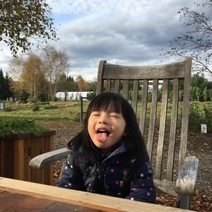 Meet your Posher, Karen